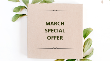 Special offer for March from Litech Aqua: discount on service for the whole of 2025 and a warranty on equipment for up to 60 months